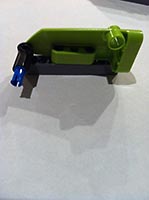Набор LEGO Улучшенный гоночный автомобиль (версия Наскар) из набора 42046