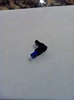 Набор LEGO Улучшенный гоночный автомобиль (версия Наскар) из набора 42046