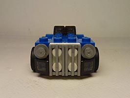 Набор LEGO Спортивный автомобиль