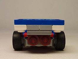 Набор LEGO Болид Формула 1