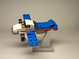 Набор LEGO Подставка