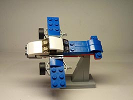 Набор LEGO Подставка