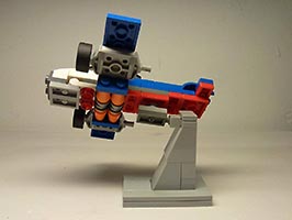 Набор LEGO Подставка