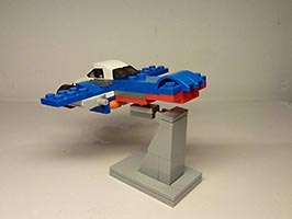 Набор LEGO Подставка