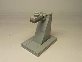 Набор LEGO Подставка