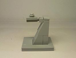 Набор LEGO Подставка