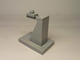 Набор LEGO Подставка