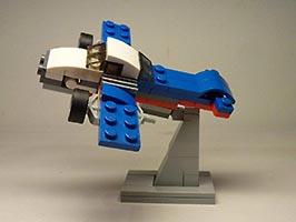 Набор LEGO Подставка
