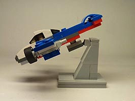 Набор LEGO Подставка
