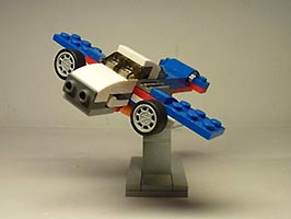 Набор LEGO Подставка