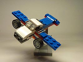 Набор LEGO Подставка