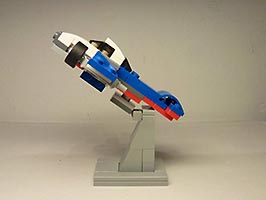 Набор LEGO Подставка