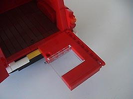 Набор LEGO 2-х местный Мини Купер в кузове 'Универсал'