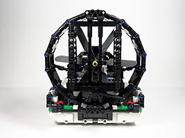 Набор LEGO Лодка-глиссер на р/у