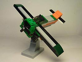 Набор LEGO Самолет