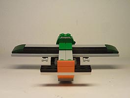Набор LEGO Самолет