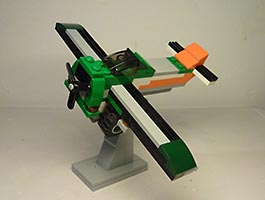 Набор LEGO Самолет
