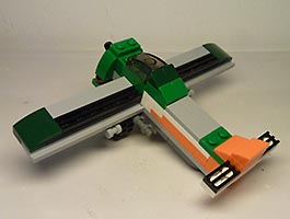 Набор LEGO Самолет