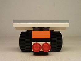 Набор LEGO Болид Формула 1