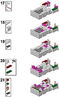 Набор LEGO Истребитель 'Гаечный ключ'