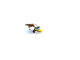 Набор LEGO Утка