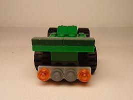 Набор LEGO Гоночный автомобиль