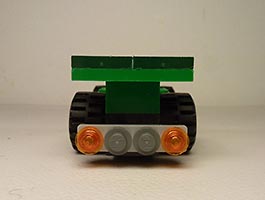 Набор LEGO Гоночный автомобиль