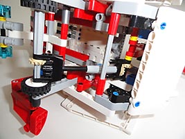 Набор LEGO Утка