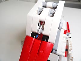 Набор LEGO Утка