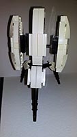 Набор LEGO Робот-патрульная башня (из игры 'Портал')