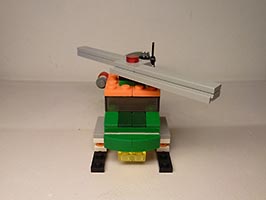 Набор LEGO Вертолет