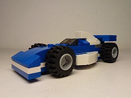 Набор LEGO Болид Формула 1