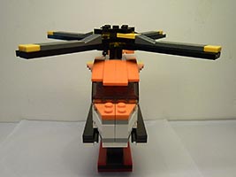 Набор LEGO Вертолет