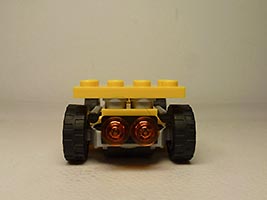 Набор LEGO Болид Формула 1