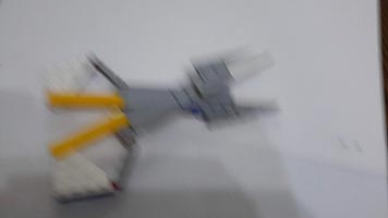 Набор LEGO Ножницы