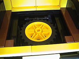Набор LEGO Мини-купер в кузове Универсал