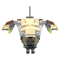 Набор LEGO 75129 Shuttle