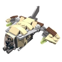 Набор LEGO 75129 Shuttle