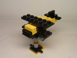 Набор LEGO 31041 Biplane
