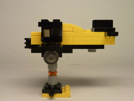 Набор LEGO 31041 Biplane