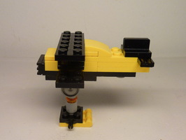 Набор LEGO 31041 Biplane