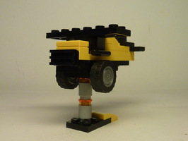 Набор LEGO 31041 Monoplane