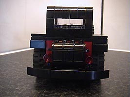 Набор LEGO Классическое такси из 1920-х