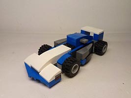 Набор LEGO Болид Формула-1