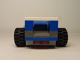 Набор LEGO Болид Формула-1