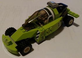 Набор LEGO DuneBug Racecar