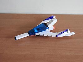 Набор LEGO C-fighter