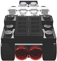 Набор LEGO Хотрод-кабриолет 2