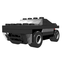 Набор LEGO 30183 Muscle car