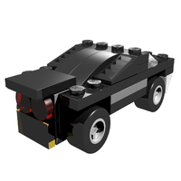 Набор LEGO 30183 Muscle car